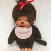 Monchhichi from Hong Kong